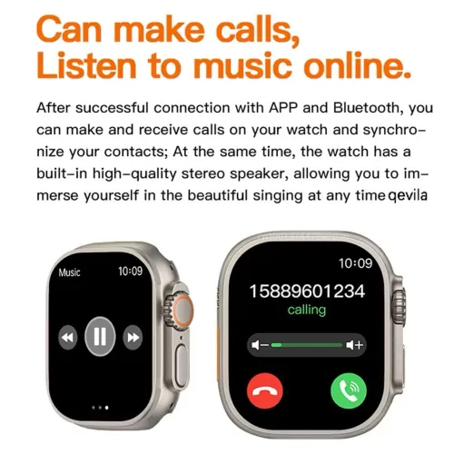 Smartwatch