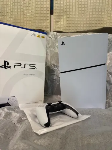 PS5