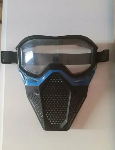 Nerf Rival Máscara de proteção