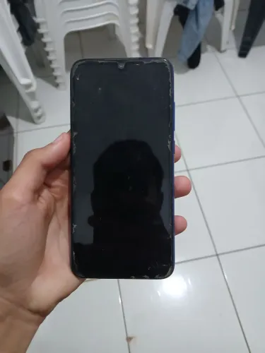 REDMI NOTE 7