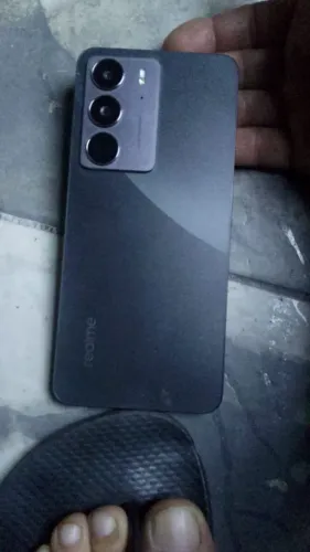 Vendo xiaomi Realme C75