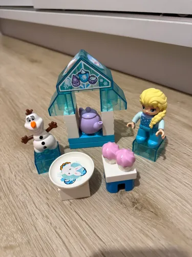 Lego duplo 