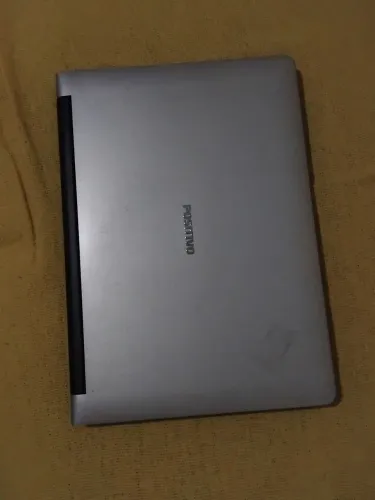 Vendo dois notebooks usados - Para conserto ou peças