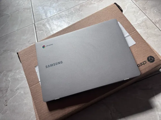 Chromebook Samsung