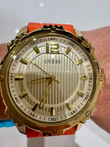 Relogio Guess