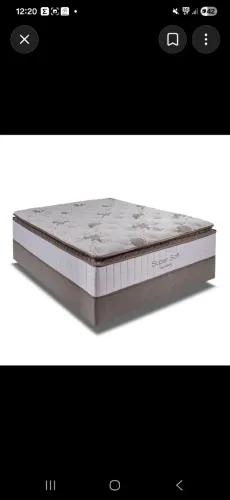 Cama Completa Kappesberg
