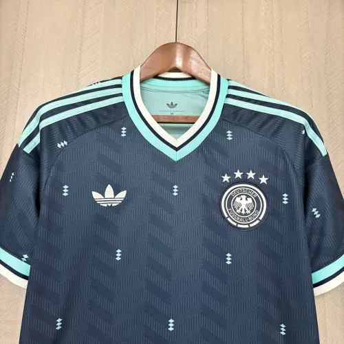 Camisa II Alemanha 26/27
