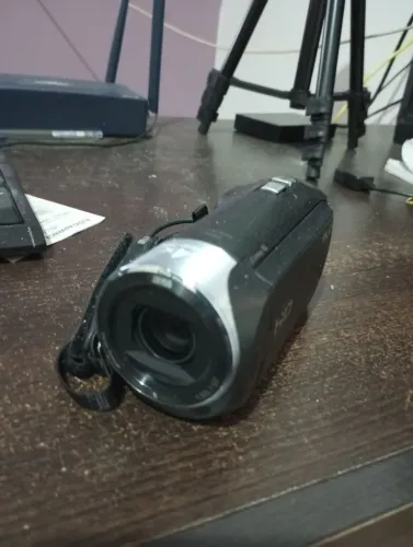 Cx 250 sony