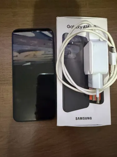 Samsung A14