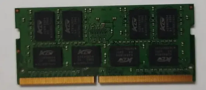 Memória 8GB DDR4 para Notebook