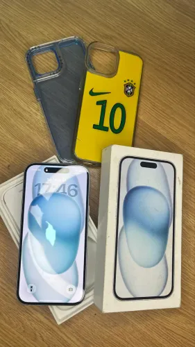 iphone 15 - NOVÍSSIMO 