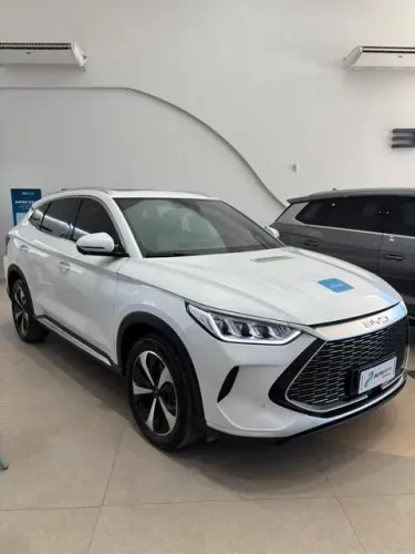BYD Song Plus 1.5 16V Aut. (hibrido) 2024