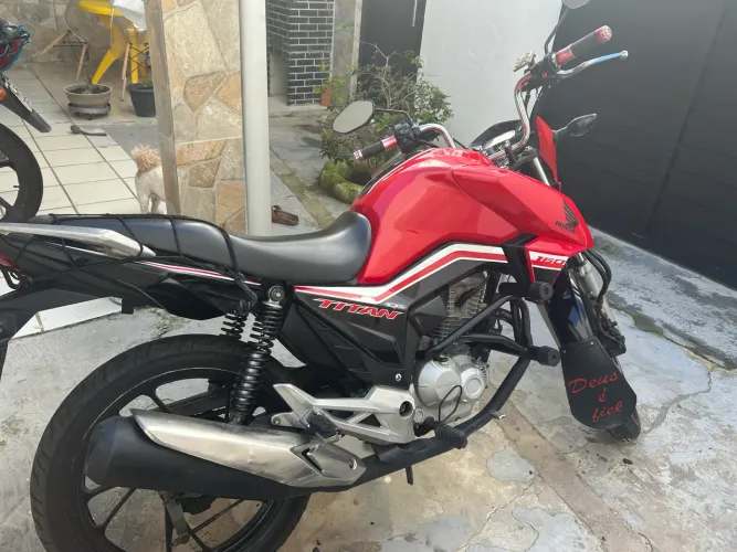 Cg tinta 160 2019 