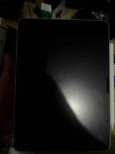 iPad Air M3 11" 128GB + Apple Pencil Pro | Estado de Novo