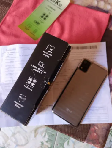 LG .K52
