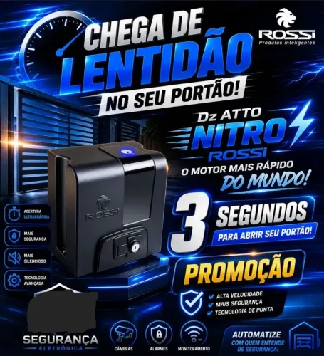 Motor 3 segundos