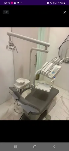 Cadeira Odontológica