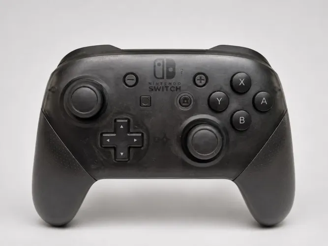 Pro Controller Nintendo Switch