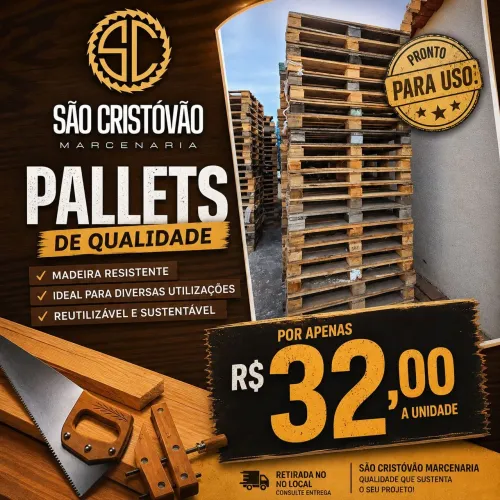 Pallets 