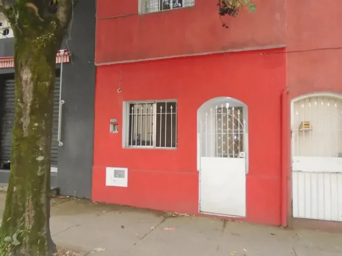 Casa comercial pequena para alugar com 30 m² - Pompéia - Codigo: 318072.