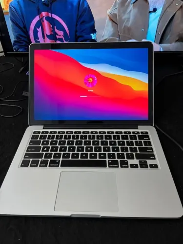 MacBook Pro Retina 13" Mid 2014 - Original - Excelente Custo-Benefício