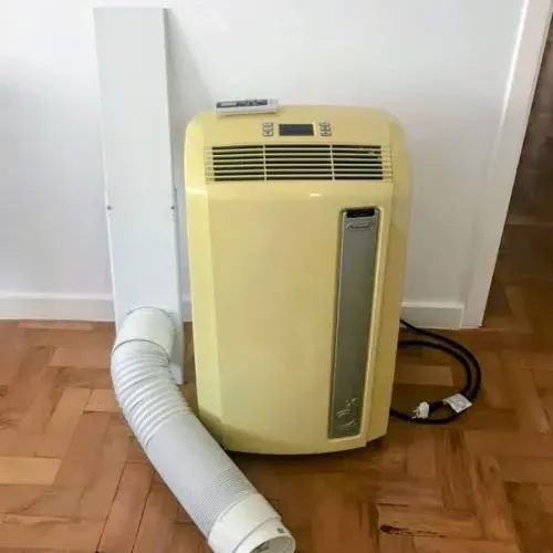 Ar Condicionado Portátil 12000 BTUs