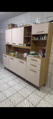 Armário de cozinha