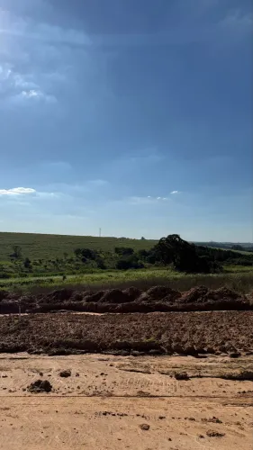 Vendo terreno em bairro planejado no Wanel Ville