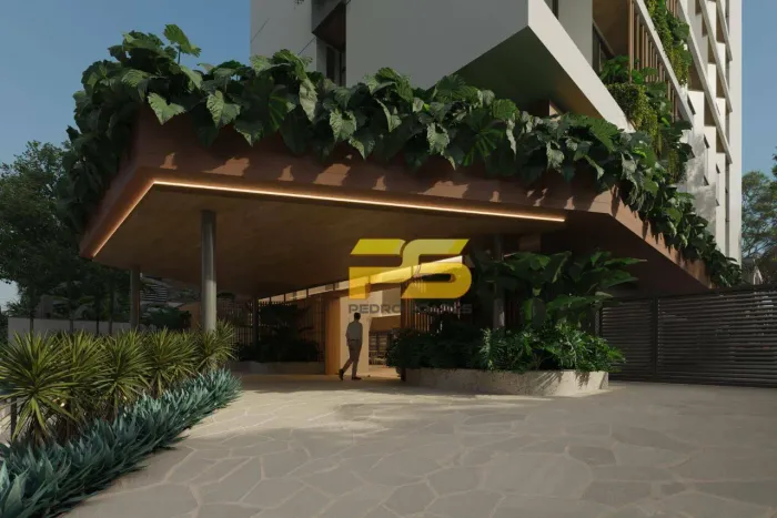 Lançamento Apatamentos e Studios para venda em Miramar a partir R$ 415.454,00