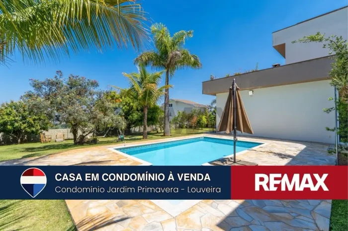 casa à venda em Louveira condomínio Jardim Primavera