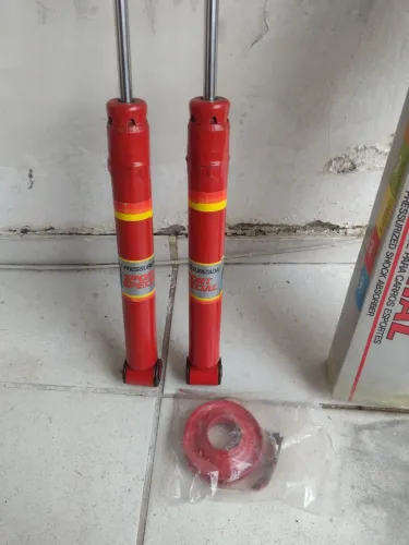 Amortecedor GT Cofap original Honda Civic 