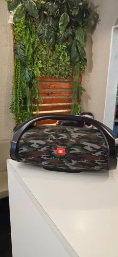 Boombox 1