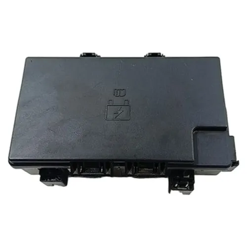 Caixa Fusiveis Jeep Grand Cherokee 3.0 2014-2015 Original