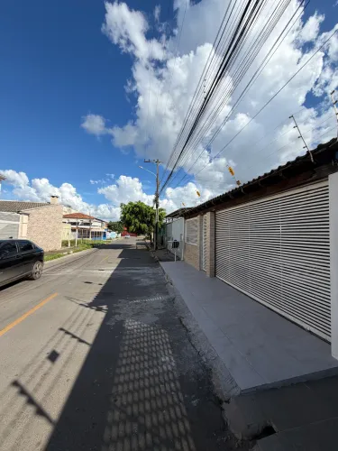 CASA A VENDA NA QNL 10 TAGUATINGA NORTE BRASILIA-DF