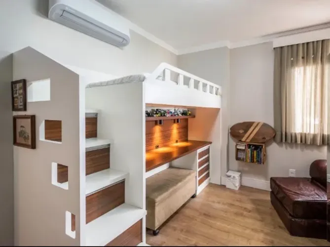 Móveis quarto