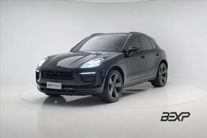 Porsche Macan T 2.0 Turbo 2023