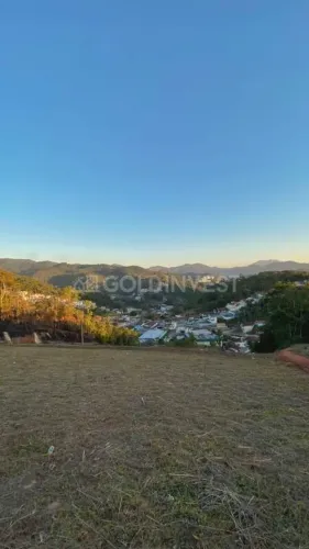 Terreno para construção da sua casa.