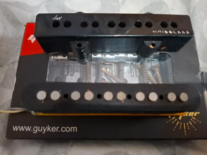 Cap Fender n4 5 cordas  USA ,vem no jb elite