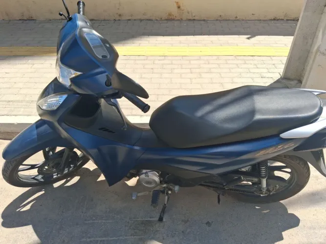 Biz ex na garantia
