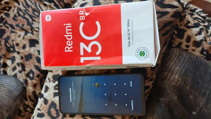 Redimi 13 c