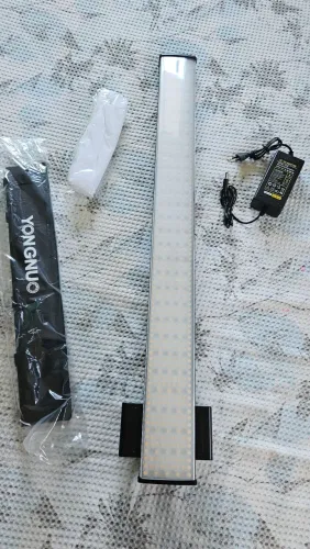 Bastão de LED Yongnuo YN660LED