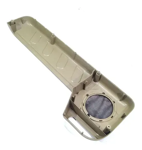 Porta Objeto Forro Porta Dianteira Esquerda Land Rover Disco