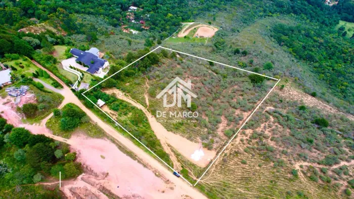 Terreno à venda, 16680 m² por R$ 2.000.000,00 - Condomínio Morro Pedra do Fogo - Campos do