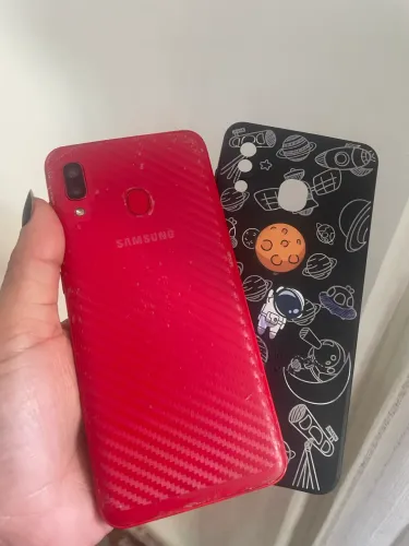 Samsung A30