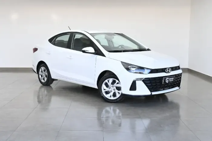 Hyundai HB20S Comfort Plus 1.0 Flex 12V Mec. 2025