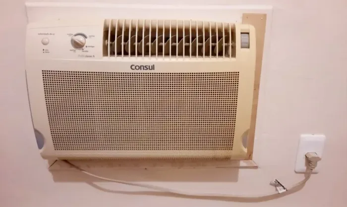 AR CONDICIONADO CONSUL 7.500 BTUS 127V