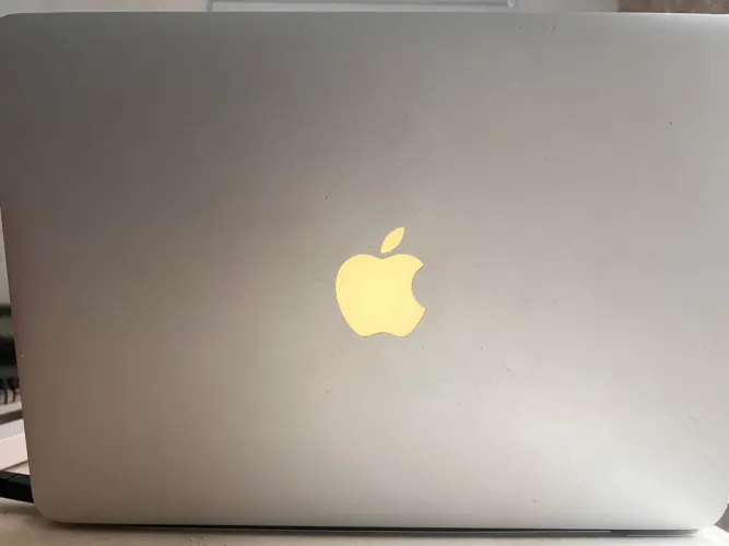 MACBook Pro Retina Early 2015