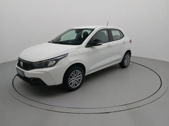 Fiat Argo Drive 1.0 Firefly 2026
