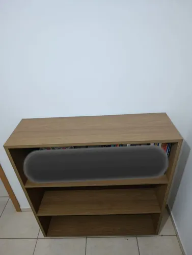 Vendo Estante Conservadissima