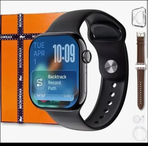 Smartwatch W11 Mini Pro